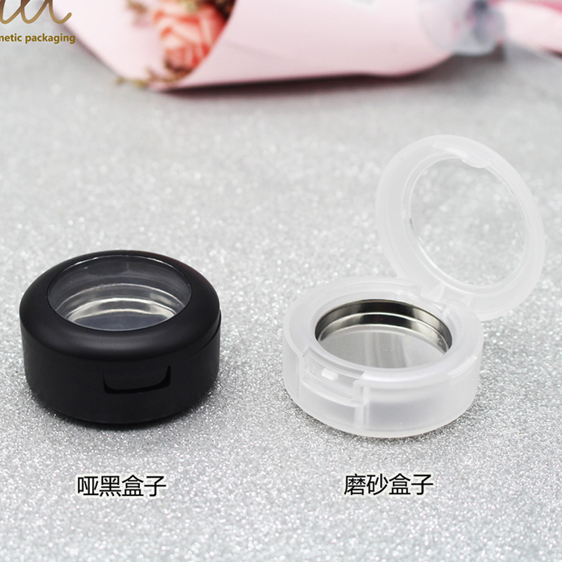 Hộp rỗng đựng phấn mắt 26mm tiện dụng DIY | BigBuy360 - bigbuy360.vn