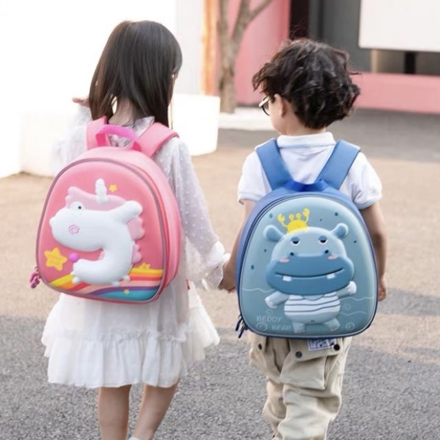 Ba lô Beddy cho bé (hàng chính hãng)