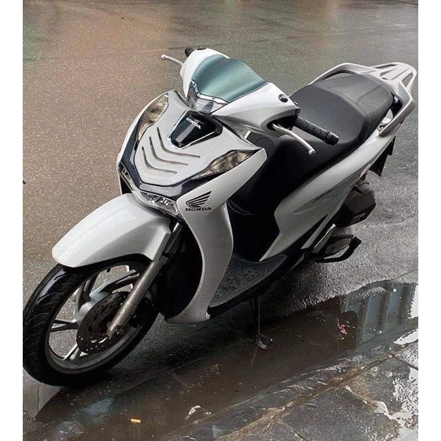 Mặt Nạ SH 2020 - 2021 _ 2022  2023 Các Mẫu Hót Nhất Gắn Như Zin