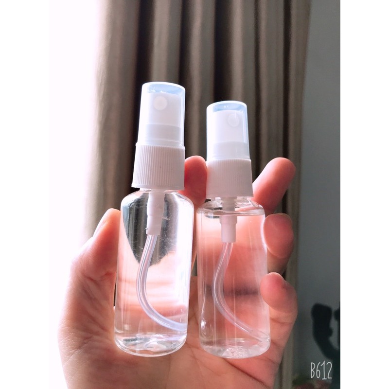 Tinh dầu dừa chai dạng xịt mini 50ml ,100% Nguyên Chất Ép Lạnh | BigBuy360 - bigbuy360.vn