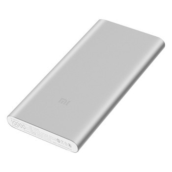 Sạc Dự Phòng 2 Cổng Usb 10000mAh XiaoMi Gen 2S 2018