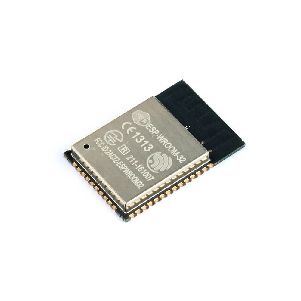 Mô Đun Wifi và Bluetooth ESP32, ESP-WROOM-32