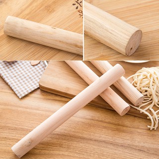 Cán lăn gỗ nhỏ 30cm