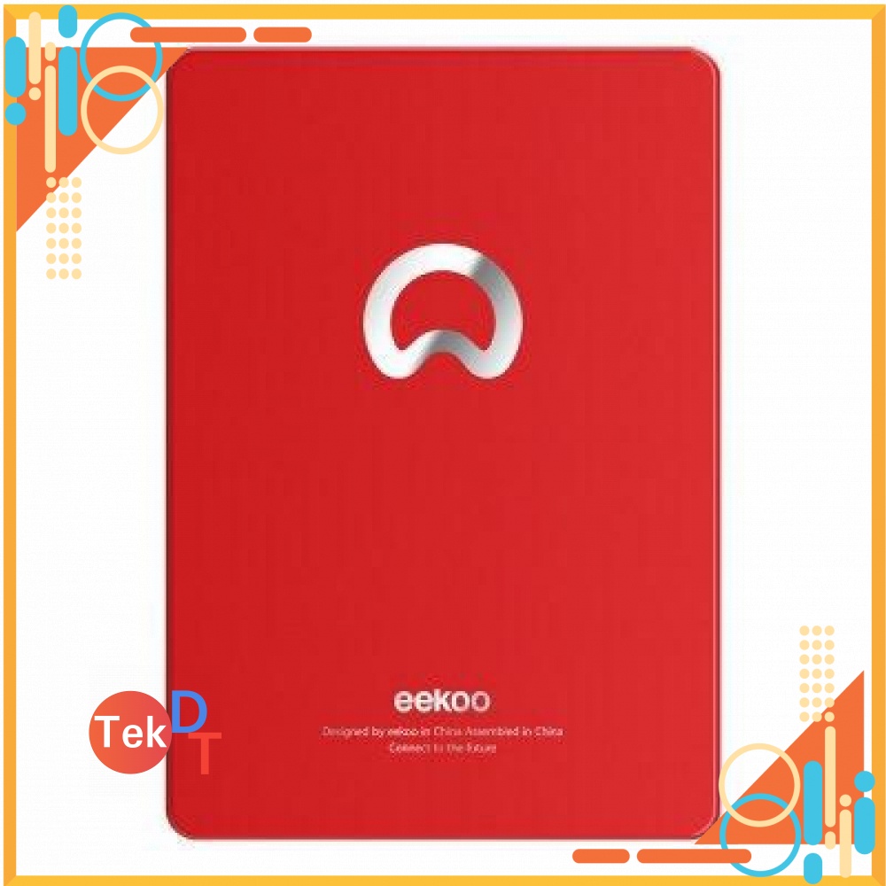 Ổ cứng SSD 120G EEKOO V100 chính hãng - bảo hành 36 tháng