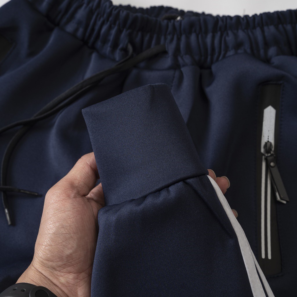 [Mã SKAMSALEP6 giảm 10% TỐI ĐA 100K đơn150K] Quần Jogger nam 4 màu thời trang, vải thun dày, phom 40-80kg kynnshop | BigBuy360 - bigbuy360.vn