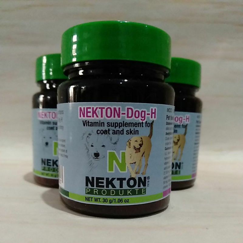 Nekton Áo Khoác In Hình Chú Chó Ngộ Nghĩnh Đáng Yêu 30g