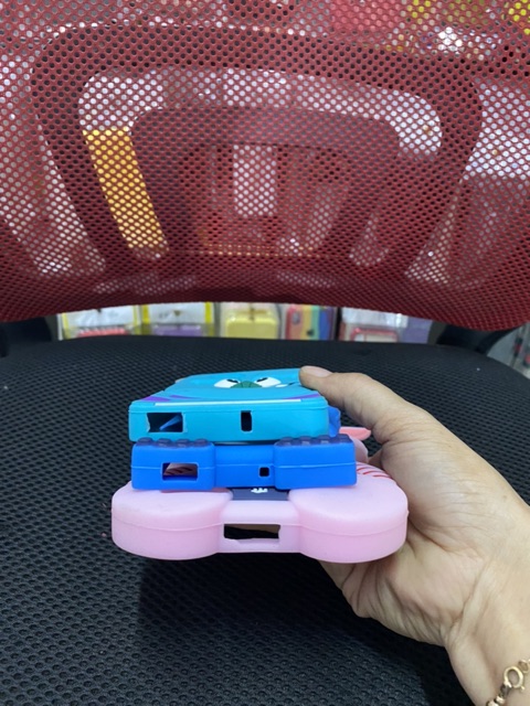 Ốp lưng điện thoại oppo neo5/ A31 hình thú siêu kute