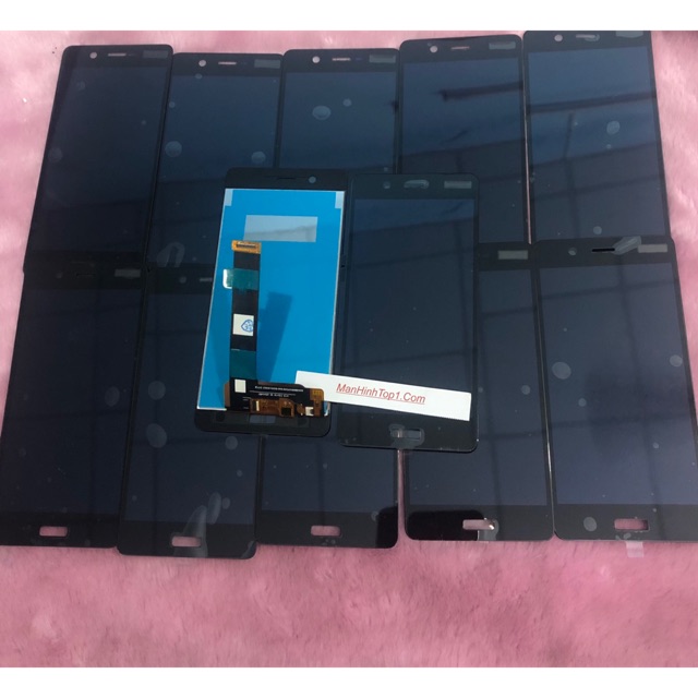 màn hình nokia 5