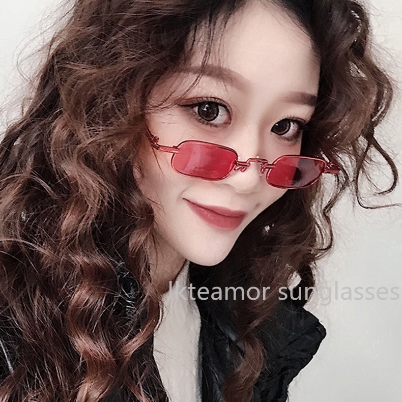 Kính mát thời trang Hàn cho nữ