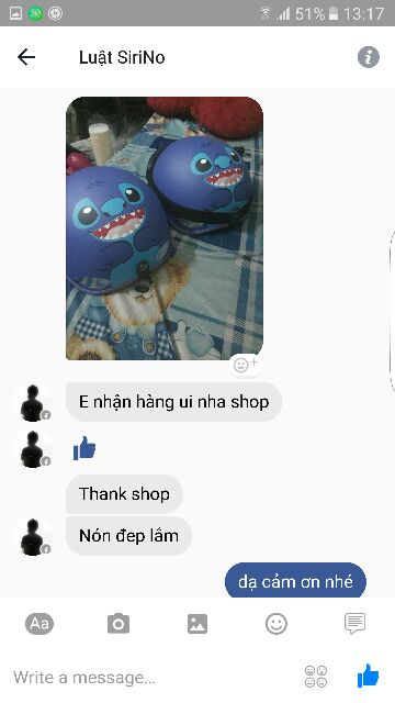 FREESHIP 99K TOÀN QUỐC_Hàng Công Ty : MŨ PHƯỢT STITCH KÈM MUI