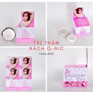 kem làm hết thâm nách tháilan