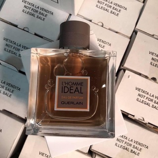 [Tester] Nước hoa Nam Guerlain-Guerlain Ideal Edp