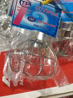 Quả cầu  rác 60
