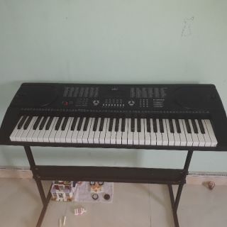 Đàn organ mieke cũ mới dùng 3 lần