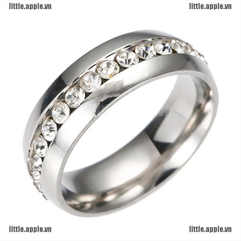 Vòng Tay Thép Không Gỉ Đính Đá Chất Lượng Cao Cho Nam