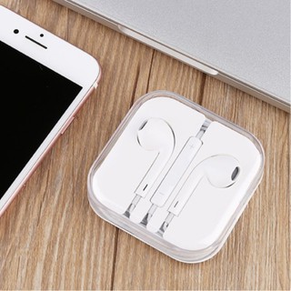 Tai nghe có dây nhét tai - Tai nghe android chống ồn CHÍNH HÃNG SALE SỐC