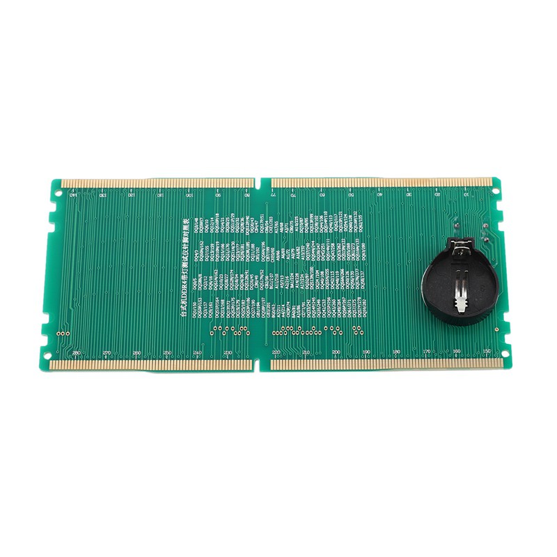 Thẻ Nhớ Có Đèn Led Ddr4 | BigBuy360 - bigbuy360.vn