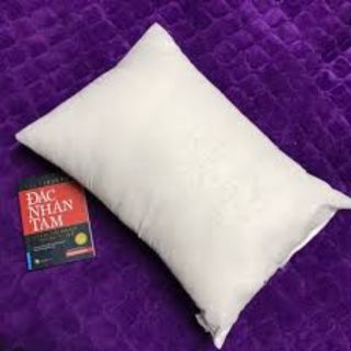 Ruột gối đầu bông gòn cao cấp