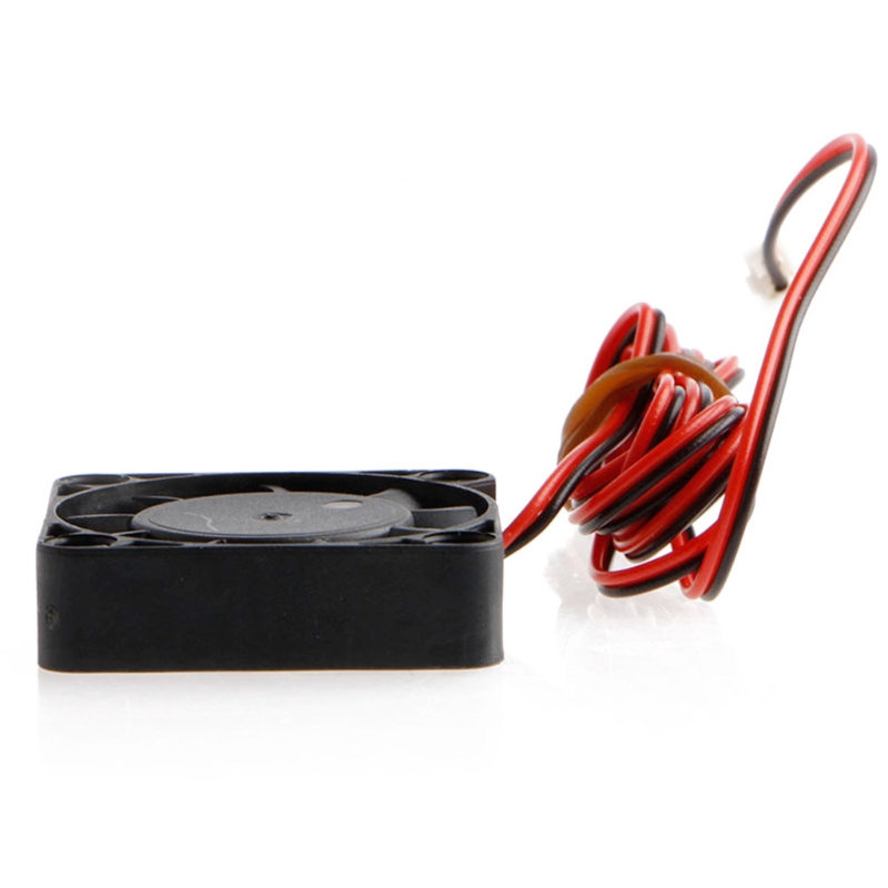 Quạt Tản Nhiệt Pc Dc 24v 2-pin 40mm 40x40 X 10mm 4cm 4010s 9