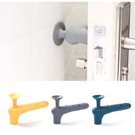Combo 3 BỌC TAY NẮM CỬA SILICON TIỆN DỤNG