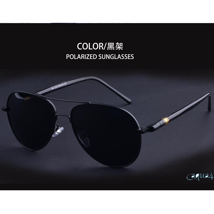 ❄❅❆Hot Sell Aviator Driver Sunglasses Polarized Outdoor Driving Mirror Glasses Eyewear | BigBuy360 - bigbuy360.vn