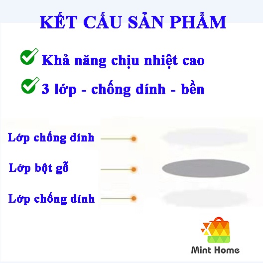 100 Tờ Giấy nến vuông chống dính lót cho nồi chiên không dầu, khuôn làm bánh, lò nướng thịt loại có đục lỗ tròn