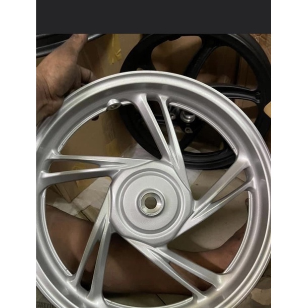 Cặp mâm sh 150.2017....2020