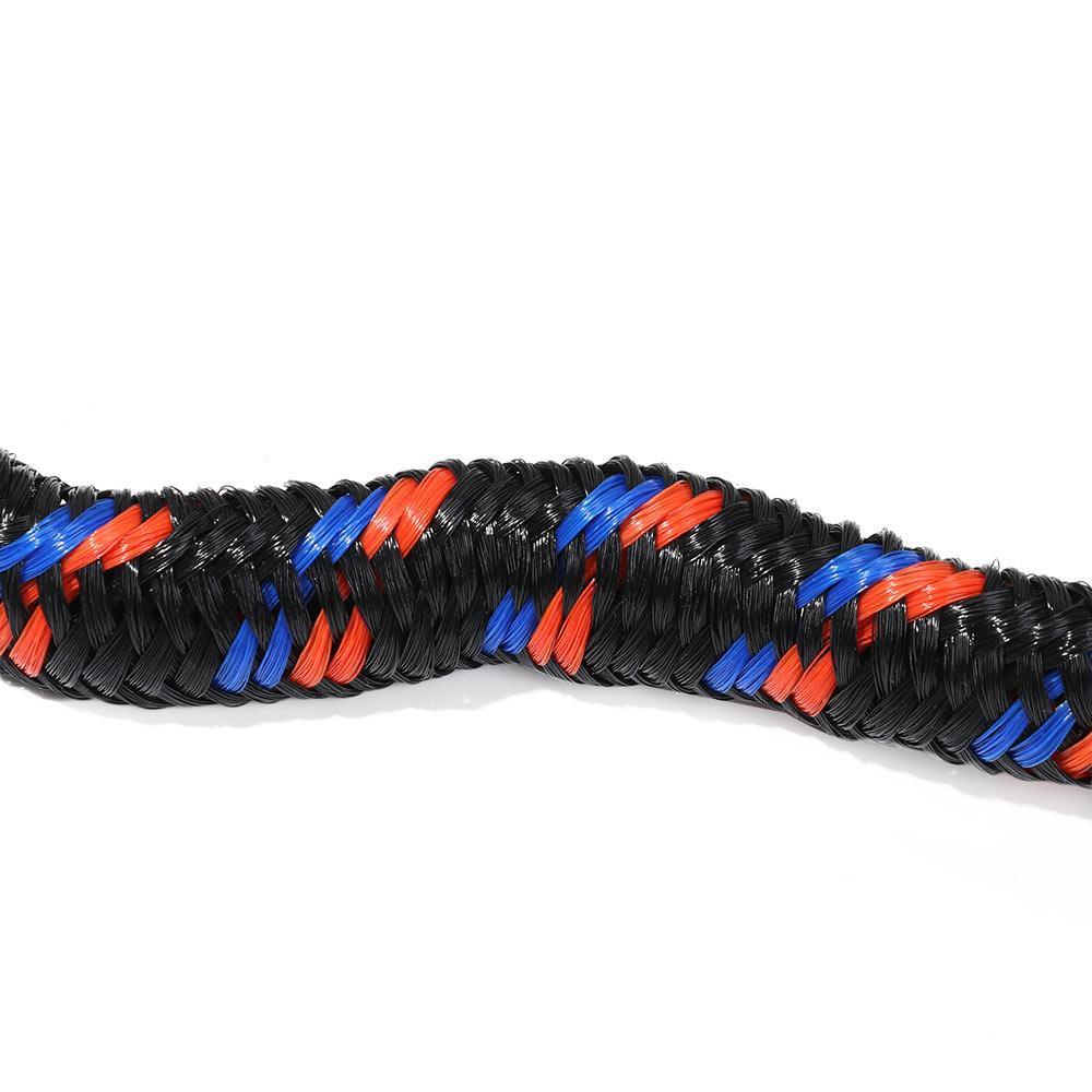 1 Dây Bungee Đường Kính 16mm Cho Thuyền Kayak Ngoài Trời 4ft