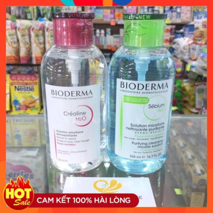 Nước Tây Trang 500ml ⚡️𝐌𝐢𝐞̂̃𝐧 𝐏𝐡𝐢́ 𝐒𝐡𝐢𝐩⚡️ Hàng Nội Địa Pháp Có Nút Nhấn | BigBuy360 - bigbuy360.vn