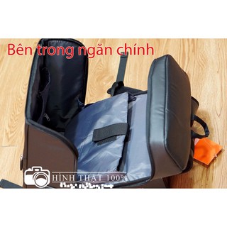 Balo TNF FUSE BOX