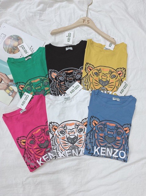 ÁO PHÔNG NỮ KZ SIÊU HOT | BigBuy360 - bigbuy360.vn