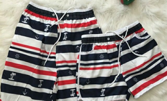 Quần đôi đi biển | BigBuy360 - bigbuy360.vn