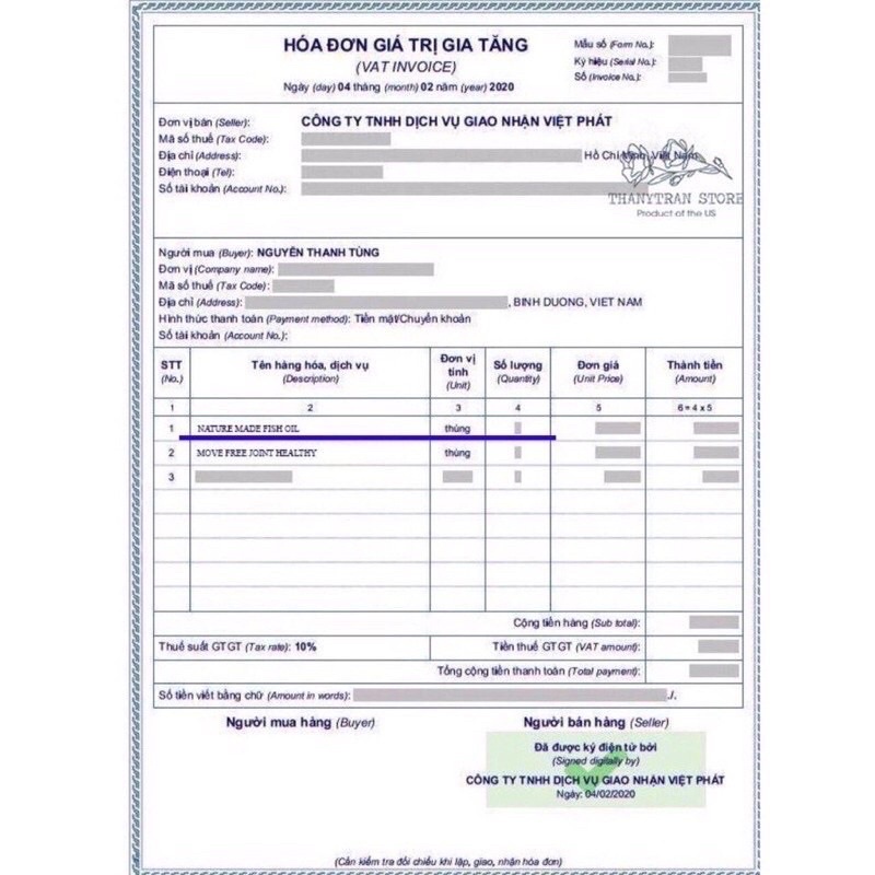 Dầu cá mỹ omega_3, omega 369_ fish oil nature made
