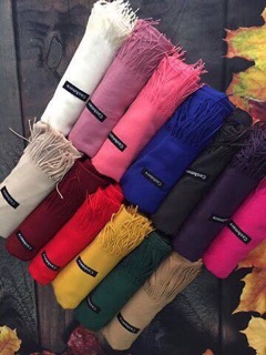 Khăn Cashmere