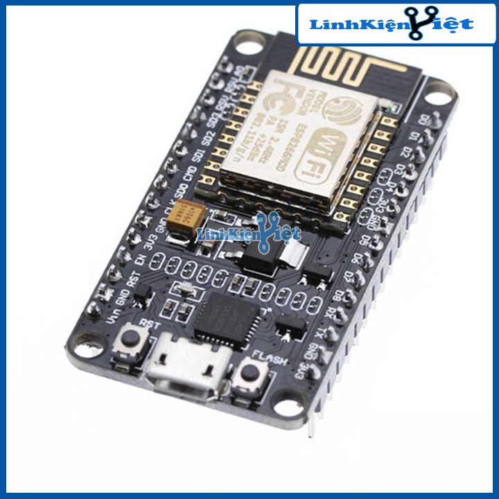 Module Nodemcu IOT ESP8266 ESP-12E CP2102
