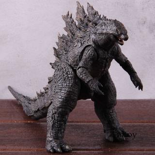 Mô hình quái vật godzilla Nhật Bản