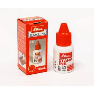 Mực dấu Shiny 10ml