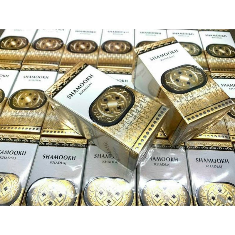 [SIÊU_RẺ] Tinh dầu nội địa Shamookh  nhẹ nhàng tinh tế 20ml