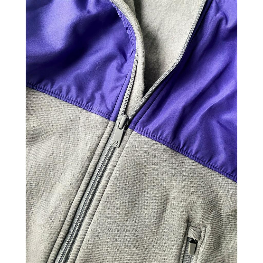 Set 2 áo khoác /ll in motion Fleece Jacket. Unisex dành cho bé Trai và bé Gái. Hàng chính hãng , xịn 100%.