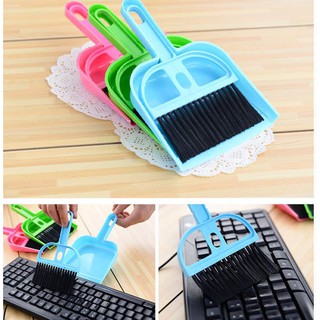 BỘ CHỔI QUYÉT BỤI MINI- 000009