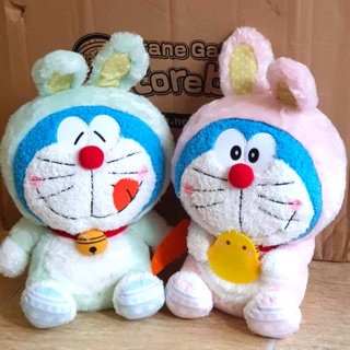 Set Doraemon Cosplay Phục Sinh Mới 2019