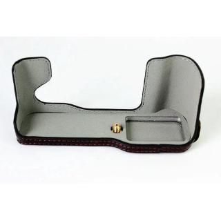 Bao Da Pu Đựng Máy Ảnh Xt10 Xt20