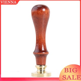 Đầu Con Dấu Sáp Cổ Điển 25mm