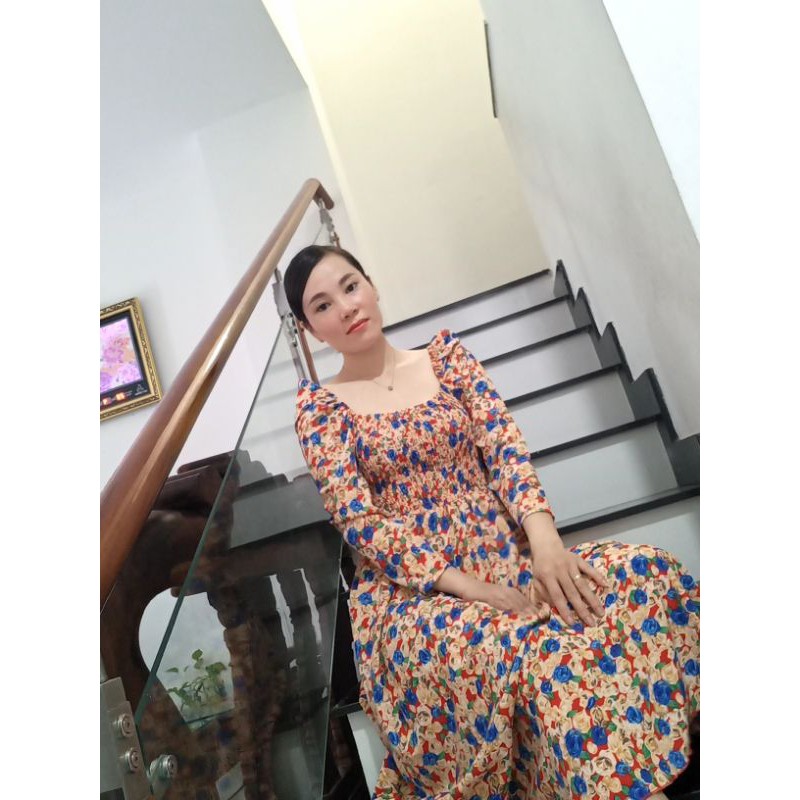 ⚡Đầm Maxi 🌻 | BigBuy360 - bigbuy360.vn