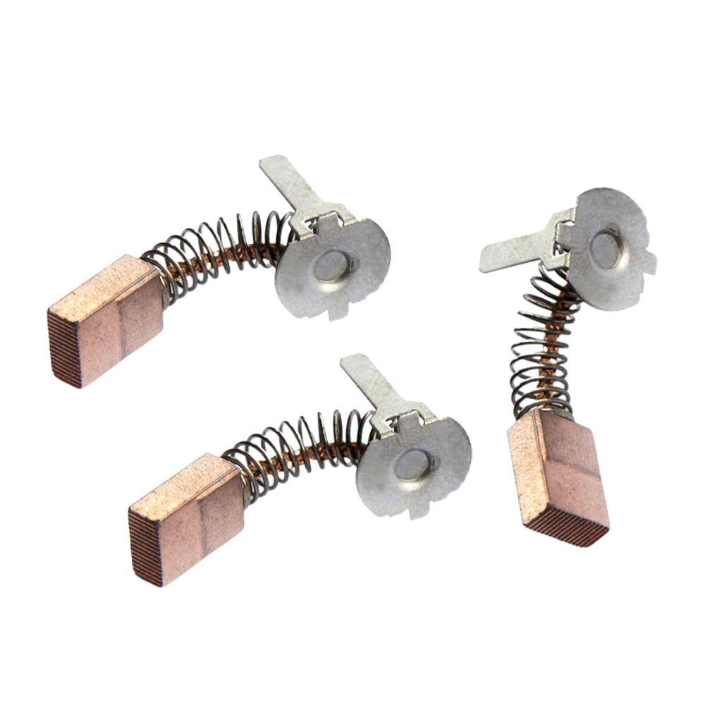 Set 2 / 4 Mũi Khoan Mini Bằng Carbon Thông Dụng
