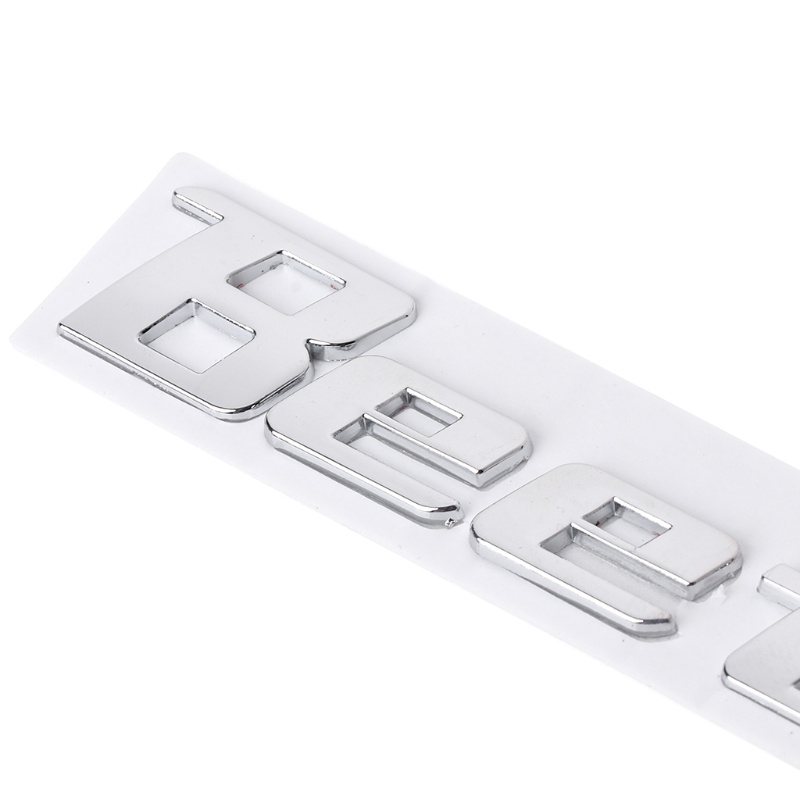 Đề Can Logo Xe Hơi Hình Bọ Cánh Cứng 3D Bằng Kim Loại