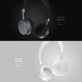 Tai nghe Bluetooth Remax RB-520HB