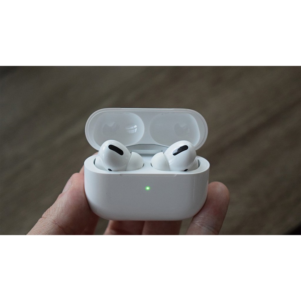 [FREESHIP] ⚡ AIRPODS PRO chống ồn ANC 35db - Bản Cao Cấp - Bảo Hành 6 Tháng - Chip chuẩn Louda 1562A | BigBuy360 - bigbuy360.vn