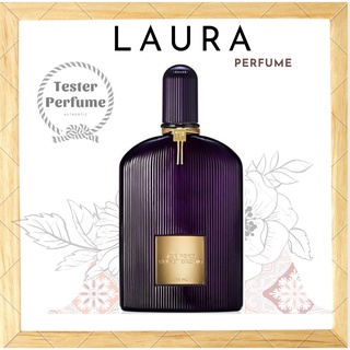 -ᴸᴬᵁᴿᴬ.ᴾᴱᴿᶠᵁᴹᴱ- nước hoa tom ford velvet orchid