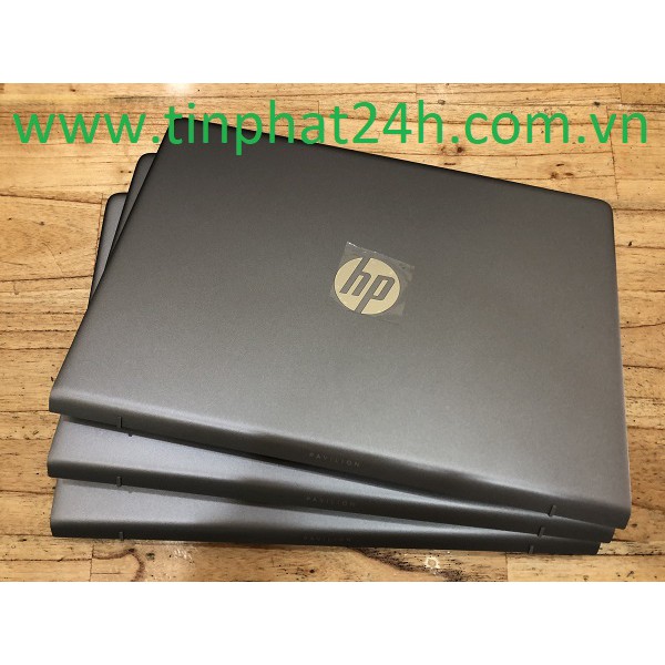 Thay Vỏ Mặt A Laptop HP Pavilion 14-BF 14-BF102TX 14-BF125TX 14-BF019TU 14-BF018TU 14-BF116TU AP22R000100 932296-001